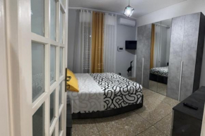 Giosephine House